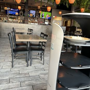 Plaza Azteca - Robot - Mexican Near Me - Norfolk, Virginia