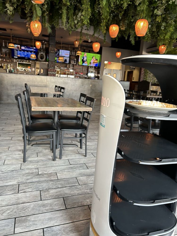 Plaza Azteca
