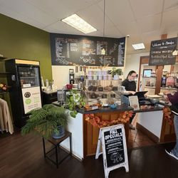 Mandy's Coffee & Cafe