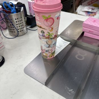 Ume Tea - Dubai shake!!! - Bubble Tea Near Me - San Ramon, California Ume Tea - Dubai shake!!! - Bubble Tea Near Me - San Ramon, California