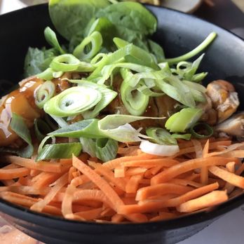 Wagamama - Asian Fusion Near Me - Amsterdam, New Hampshire