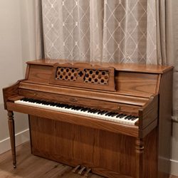 Barrus Pianos - A perfect move!
