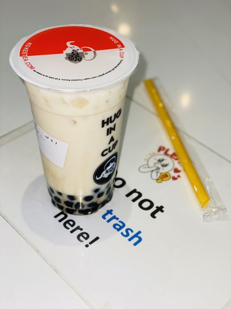 KOKEE TEA Updated August 2024 104 Photos & 51 Reviews 1000 North