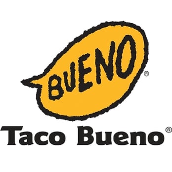 Taco Bueno - the logo of the restaurant - Mexican Near Me - Skiatook, Oklahoma