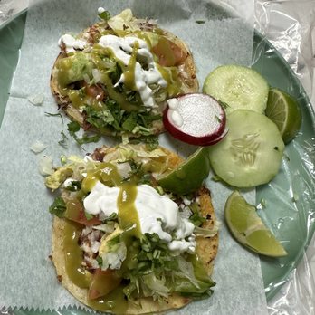 Blanca's bakery & el papi - Veggie tacos - Bakeries Near Me - Oakland Park, Florida Blanca's bakery & el papi - Veggie tacos - Bakeries Near Me - Oakland Park, Florida