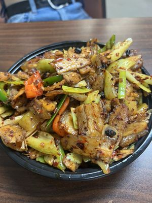 China Family Restaurant by null