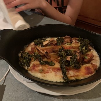 Billy Can Can - Veggie pasta 22 dollars! Taste ugh... - Steakhouses Near Me - Dallas, Texas