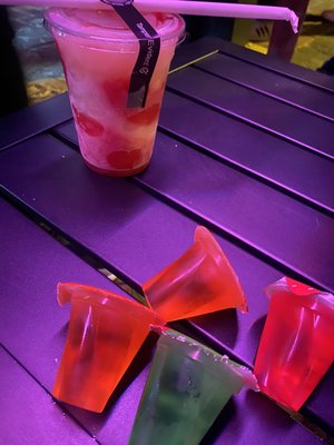 FAT TUESDAY - Updated October 2025 - 29 Photos & 11 Reviews - 8 S Main