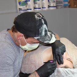 Timeless Tattoos