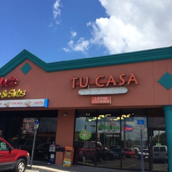 Tu Casa Restaurant - Latin American Near Me - Orlando, Florida Tu Casa Restaurant - Latin American Near Me - Orlando, Florida