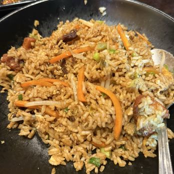 P.F. Chang's - Combination fried rice - Chinese Near Me - Denver, Colorado