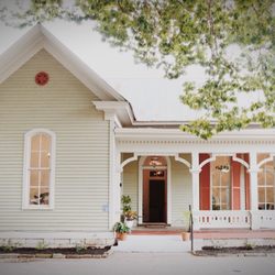 Haven House Salon