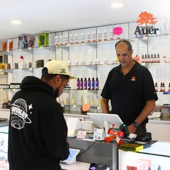 Auer CBD - Vitamins & Supplements Near Me - Vista, California