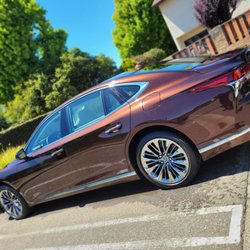 Fresh & Clean Mobile Detailing