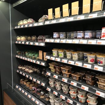 Amazon Go - Convenience Stores Near Me - Seattle, Washington