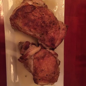 Salty Sow - Crispy chicken - American Near Me - Austin, Texas