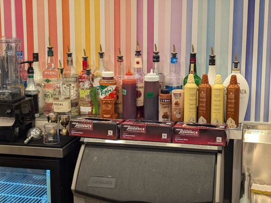 Craft Creamery Speakeasy by null
