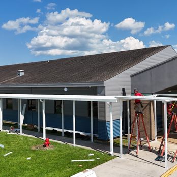 Gutters Tech - patio installation LA Place - Gutter Services Near Me - New Orleans, Louisiana Gutters Tech - patio installation LA Place - Gutter Services Near Me - New Orleans, Louisiana