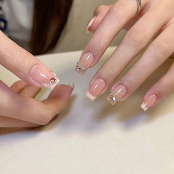 Tranquil Nails and Lashes  - Nail Salons Near Me - Redondo Beach, California