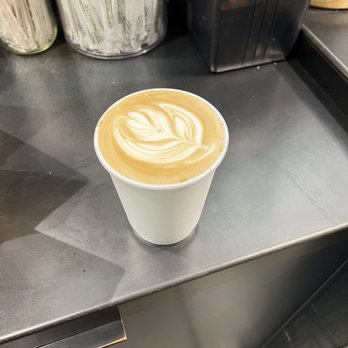 George Howell Coffee - Latte - Coffee & Tea Near Me - Boston, Massachusetts George Howell Coffee - Latte - Coffee & Tea Near Me - Boston, Massachusetts