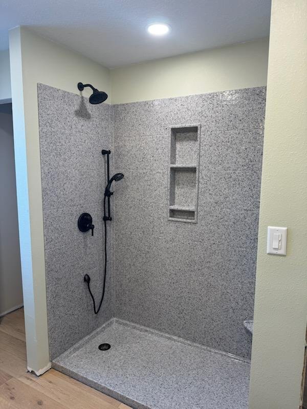 Slide of Greenley Plumbing