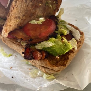 Potbelly - Fast Food Near Me - Dulles, Virginia