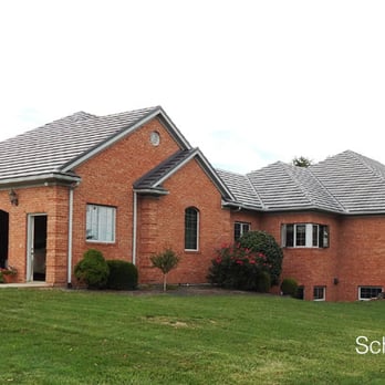 Schroer & Sons Contracting - Rustic Metal Shingles - Roofing Near Me - Sidney, Ohio Schroer & Sons Contracting - Rustic Metal Shingles - Roofing Near Me - Sidney, Ohio