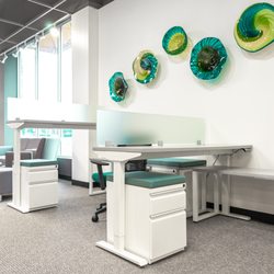 Dallas DESK