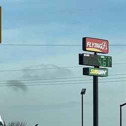 Flying J Travel Center