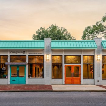 Evergreen Presbyterian Church - Venues & Event Spaces Near Me - Memphis, Tennessee Evergreen Presbyterian Church - Venues & Event Spaces Near Me - Memphis, Tennessee