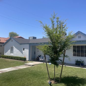 Marcel Painting - South facing facade - Painters Near Me - Tempe, Arizona