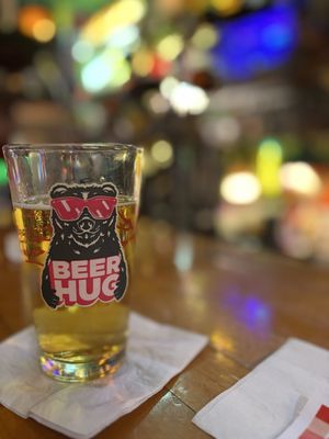 Trailer Park Lounge by null