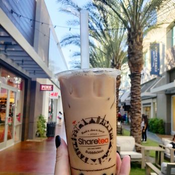 Sharetea - Fresh milk Tea with black tea & large pearls - Bubble Tea Near Me - Phoenix, Arizona Sharetea - Fresh milk Tea with black tea & large pearls - Bubble Tea Near Me - Phoenix, Arizona