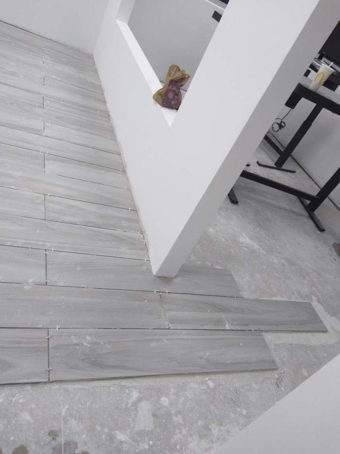 Slide of Alvarenga Construction