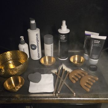 The Elysian Esthetician - Facial treatment set up - Estheticians Near Me - Covina, California The Elysian Esthetician - Facial treatment set up - Estheticians Near Me - Covina, California