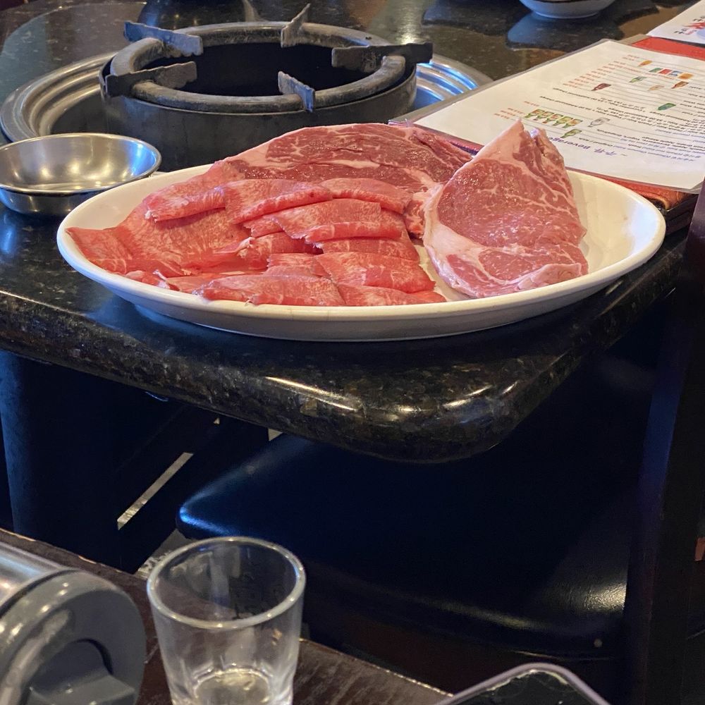 Gooyi Gooyi - Korean Near Me - Santa Clara, California