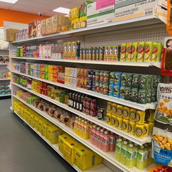 Best Asian Market