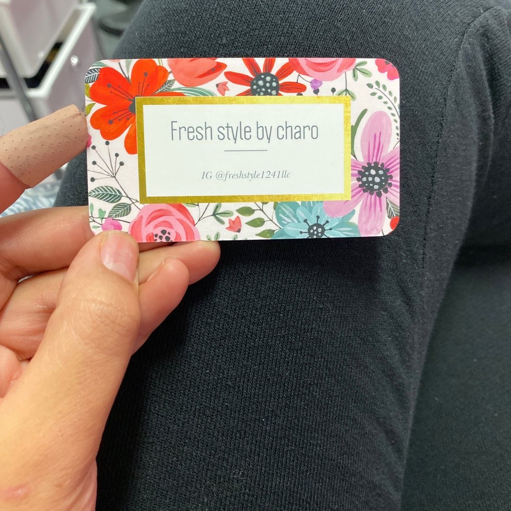Fresh Style By Charo - Fresh style by charo - Hair Salons Near Me - Clifton, New Jersey Fresh Style By Charo - Fresh style by charo - Hair Salons Near Me - Clifton, New Jersey