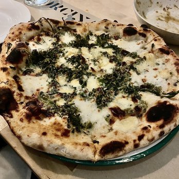Norcina - Broccoli - Italian Near Me - San Francisco, California Norcina - Broccoli - Italian Near Me - San Francisco, California