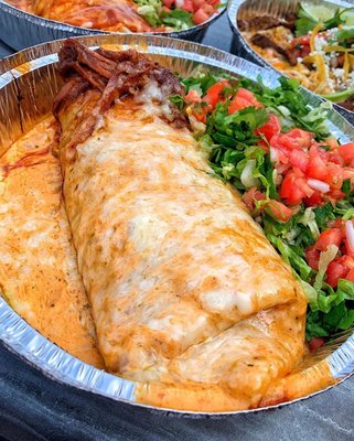Cafe Rio Fresh Modern Mexican by null