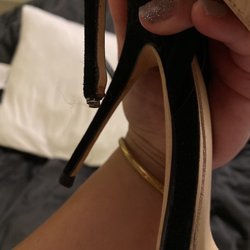 Rockridge Keys Cut & Shoes Repair - Before the cobbler
