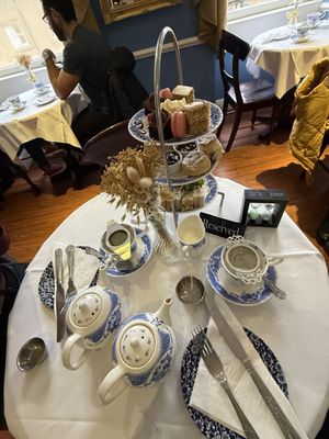 The Jane Austen Centre by null