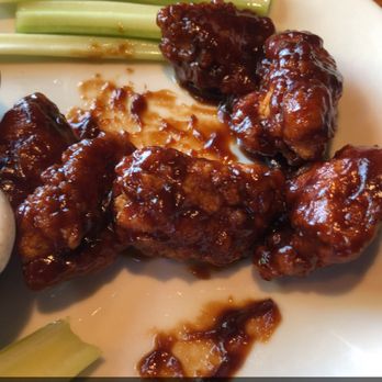 Applebee's Grill + Bar - American Near Me - Napa, California