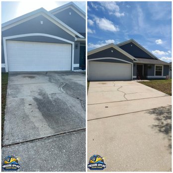 Pressure Applied Pressure Washing - Pressure Washers Near Me Pressure Applied Pressure Washing - Pressure Washers Near Me