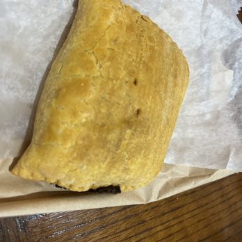 Jamaican Flavors - Beef patty - Caribbean Near Me - Springfield Gardens, New York