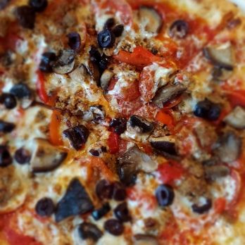 Sorella's - The Sorella pizza - Italian Near Me - Virginia Beach, Virginia