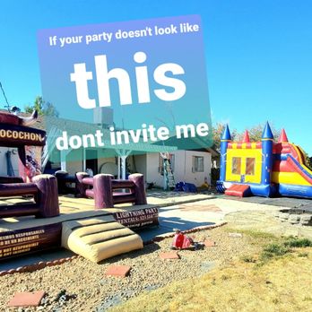 Lightning Party Rentals - Party Equipment Rentals Near Me Lightning Party Rentals - Party Equipment Rentals Near Me