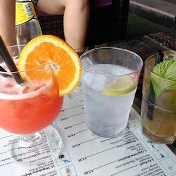 La Marquesa - Aperitiefje - Chinese Near Me - Ciudad Quesada, A