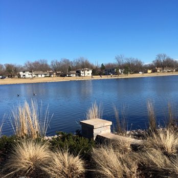 Volkening Lake - Parks Near Me - Schaumburg, Illinois