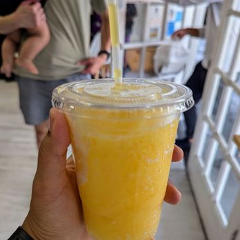 Island Glazed - Coffee & Tea Near Me - Aiea, Hawaii